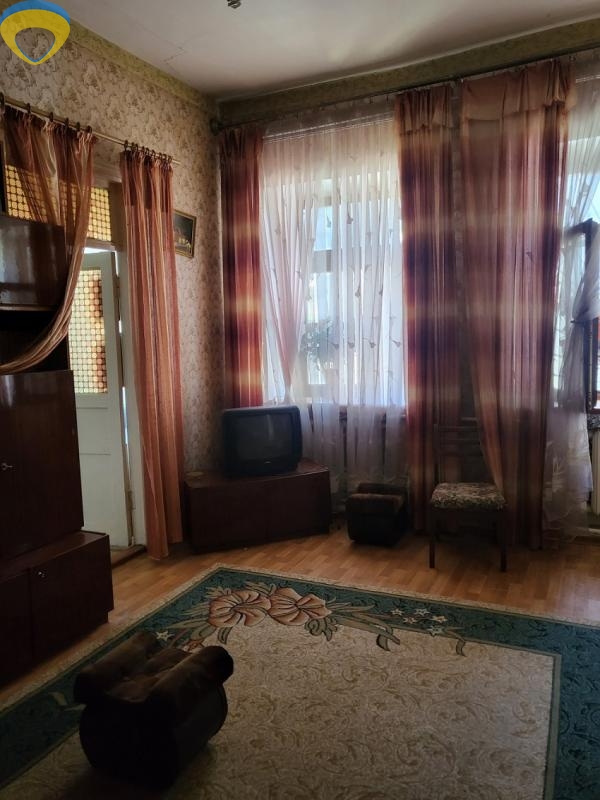продажа многокомнатной квартиры номер A-173641 в Малиновском районе, фото номер 11